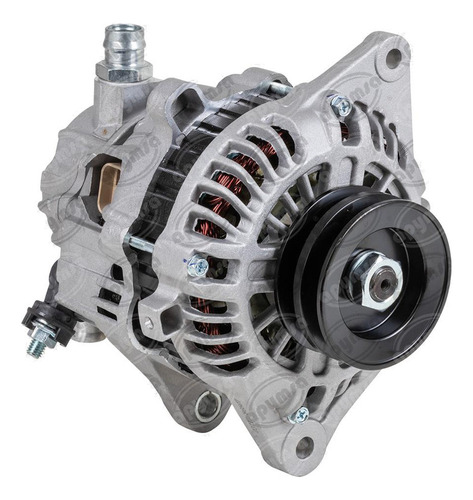 Alternador Automotriz Dodge H100 2.4l 2003-2008 Diesel Val