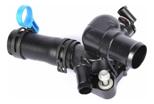 Toma Agua Termostato Cadillac Ats Performance 2.5l L4 2013