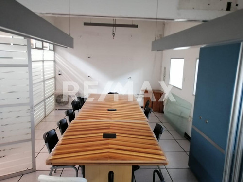 Nave Industrial En Renta Ubicada En Alce Blanco