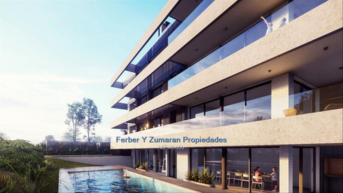 Imagen 11 de 13 de Apartamento Venta 2 Dormitorios 2 Baños 102 M Seguridad Gge Cw180650