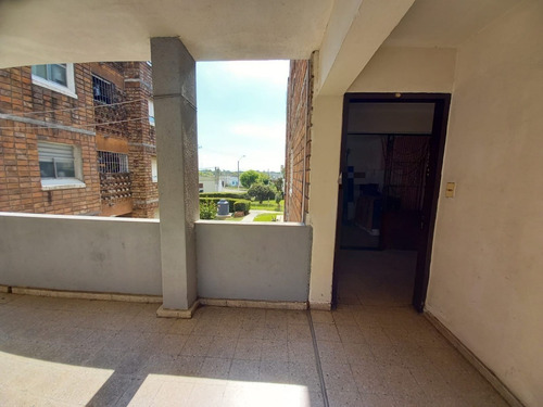 Imagen 8 de 14 de Ref 750) ** Muy Lindo Apartamento De 1 Dormitorio Para La Venta En San José