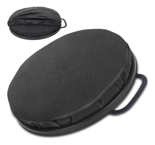 Asiento De Cubo Con Cubierta Impermeable Silla De Taburete