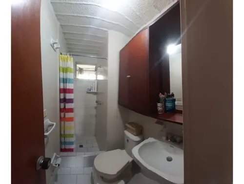 Venta Apartamento 73mts2, Colseguros, Sur De Cali, 11406.