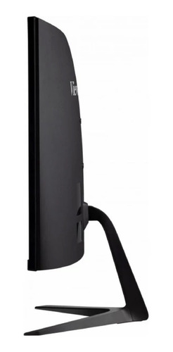 Imagen 2 de 5 de Monitor Curvo 27 Viewsonic Vx2718 2kpc Mhd 165hz Led Qhd