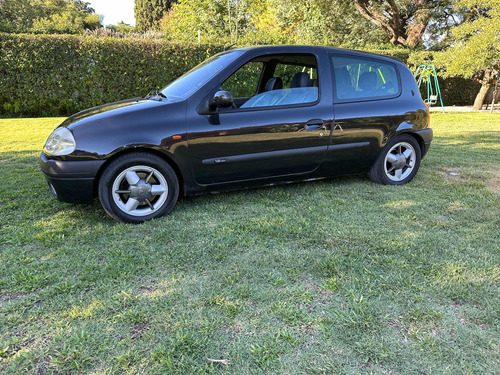 Renault Clio 1.6 Sport