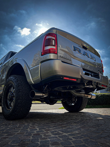 RAM 2500 6.7 Laramie I Atx 350cv 4x4