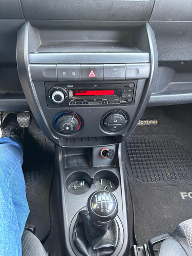 Volkswagen Fox 1.6 Trendline