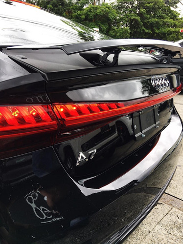 A7 Tfsi 3.0 Biturbo V6 Gasolina Aut.