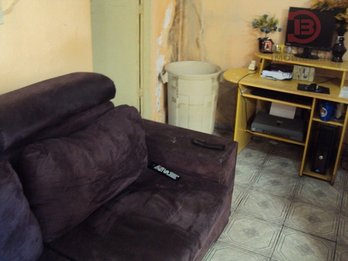 Imagem 5 de 15 de Casa - Vila Re - Ref: 5256 - V-5256