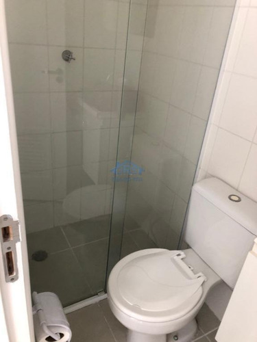 Imagem 26 de 30 de Apartamento Com 2 Dormitórios Para Alugar, 90 M² Por R$ 3.500/mês - Alphaville Conde Ii - Barueri/sp - Ap3919