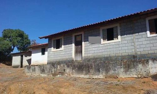 Imagem 5 de 9 de Chácara Barata Em Ibiuna - Chacara Barata Ibiuna - Cód.250