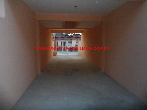 Imagem 14 de 14 de Jardim Da Viga/nova Iguaçu. Casa 2 Quartos(1 C/sacada), 2 Banheiros E Garagem. - Ca00483 - 32690590