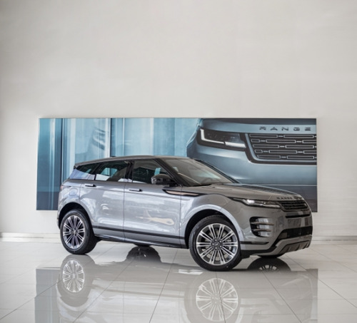 Land Rover Range Rover Evoque 2.0 P250 FLEX R-DYNAMIC HSE AWD AUTOMÁTICO