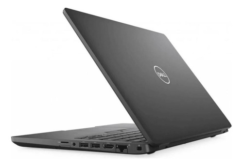Notebook Dell Latitude 5400 I5 8gb Ssd 256gb Win 11 Pro (Recondicionado)