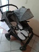 Comprar Carreola Gemelar Marca Peg Perego