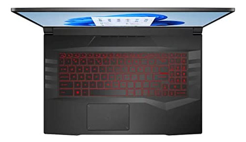 Laptop Msi Gl76 Pulse 17.3 360 Hz Fhd Gaming 12th Intel I7-