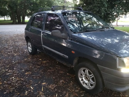 Renault Clio 1.2
