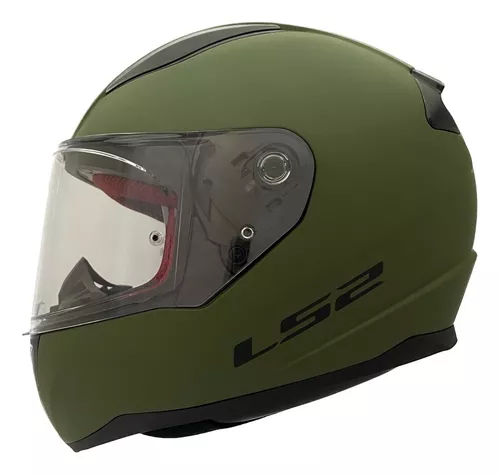 Casco Moto LS2-353 Extra + Obsequio Pinlock