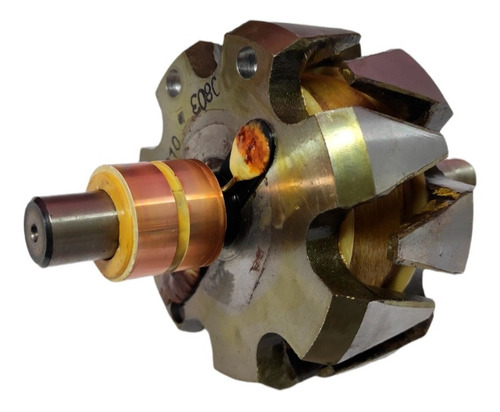 Rotor Alternador Ford 63 Amp. 