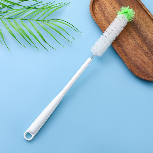 Cepillo Para Botellas Pequeño, Cepillo De Limpieza Con Diseñ
