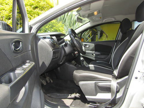 Renault Captur 2.0 Zen Mt