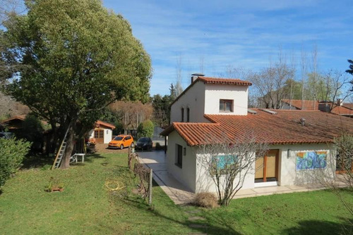 Imagen 11 de 19 de Casa En Venta - Lomas De San Isidro - Lomas Golf