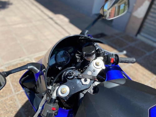 Imagen 13 de 17 de Yamaha Yzf R1 ( No Cbr R6 )