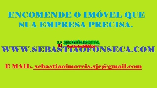 Imagem 2 de 2 de Área Para Rede De Mercados, Área Para Condomínio De Casas - 814