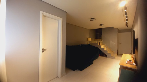 Sobrado Jd Bonfiglioli 2 Suites 2 Vagas