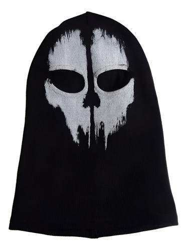 Pasamontañas Militar Balaclava Para Tactico Militar Ghost