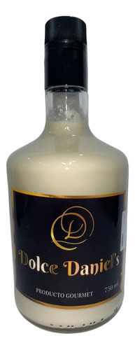 Dolce Daniels Crema Coco Piña