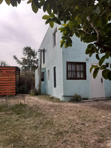 Alquiler Casa En  Los Titanes/ San Luis 