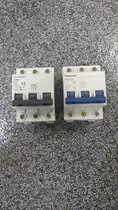 Comprar Breakers 3x32 Amp Magnético Térmicos Mm5-63 Mayor Y Detal 