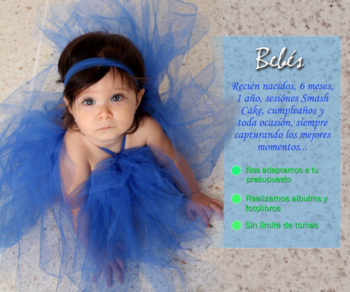 Imagen 5 de 6 de Fotografo Profesional Toda Ocasión