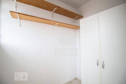 Imagem 16 de 20 de Apartamento Com 2 Dormitórios À Venda, 70 M² - Lapa - São Paulo/sp - Ap17497