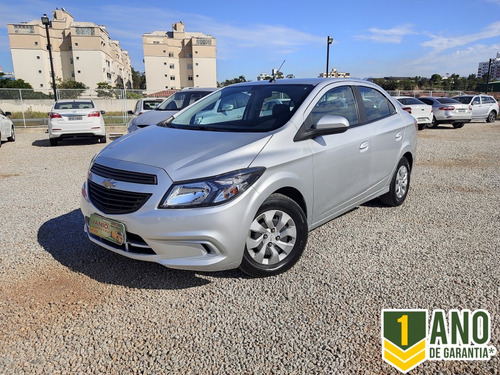 Chevrolet Prisma Sed. Joy/ Ls 1.0 8v