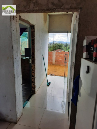 Imagem 8 de 22 de Casa A Venda No Bairro Jardim Primavera Em Duque De Caxias - - 652-1