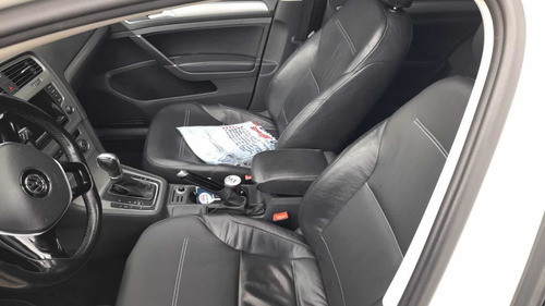 Imagem 5 de 6 de Volkswagen Golf 2015 1.4 Tsi Comfortline 5p Automática
