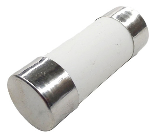 Fusível Cartucho Porcelana 22x58 Ultra Rápido 80a 5 Peças