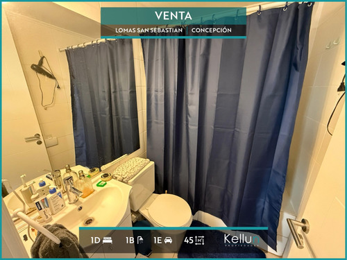Departamento En Venta 1d | 1b | 1e En Lomas San Sebastian