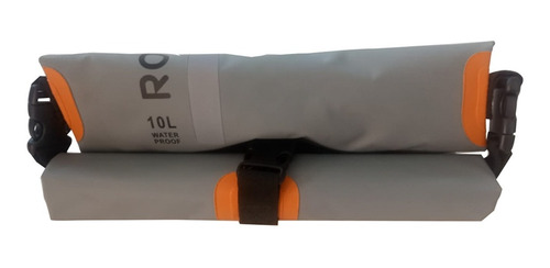 Bolsa Impermeable Para Campamento Rocontrip 10 L