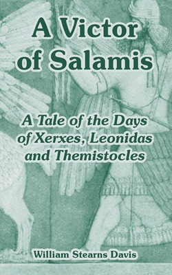 Libro A Victor Of Salamis: A Tale Of The Days Of Xerxes, ...