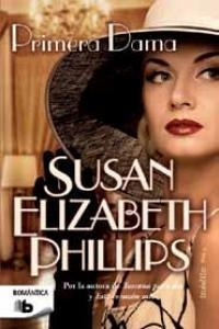 Primera Dama - Phillips,susan Elizabeth