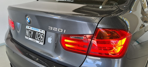 Bmw Serie 3 320i Automatico Twinturbo