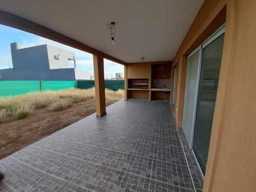 Imagen 16 de 21 de Casa A Estrenar En Venta Las Cañitas 2