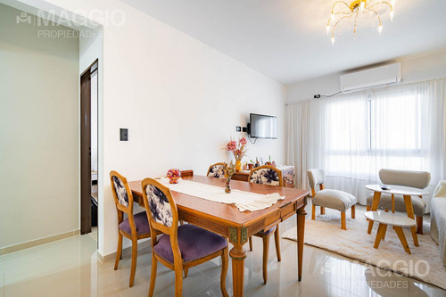 Departamento Venta Lomas Del Mirador
