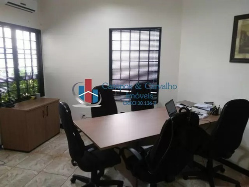 Imagem 11 de 12 de Rua Nélio Guimarães, Jardim Irajá, Ribeirão Preto - 45262
