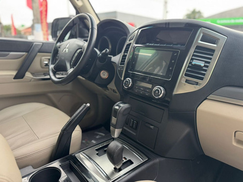 Mitsubishi Pajero Pajero HPE Full 3.2 4x4 T.I.Dies. 5p Aut