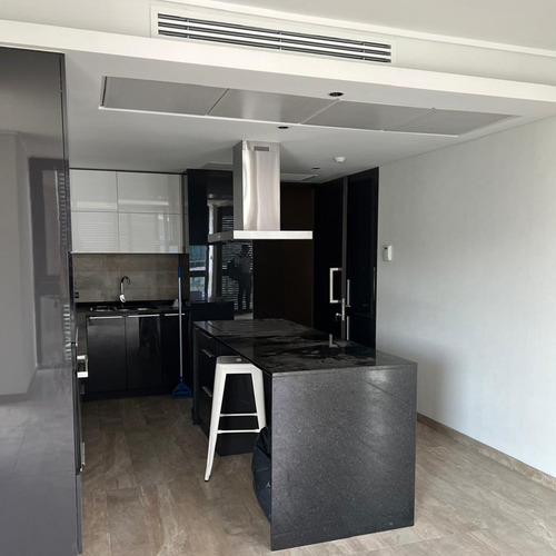 Arriendo Departamento 2d En Suite Walk-in Clóset 2b La Dehe