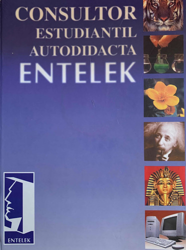 Consultor Estudiantil Autodidacta Entelek